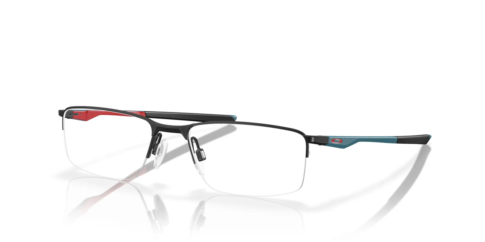Oakley Socket 5.5 3218 Eyeglasses - view 129